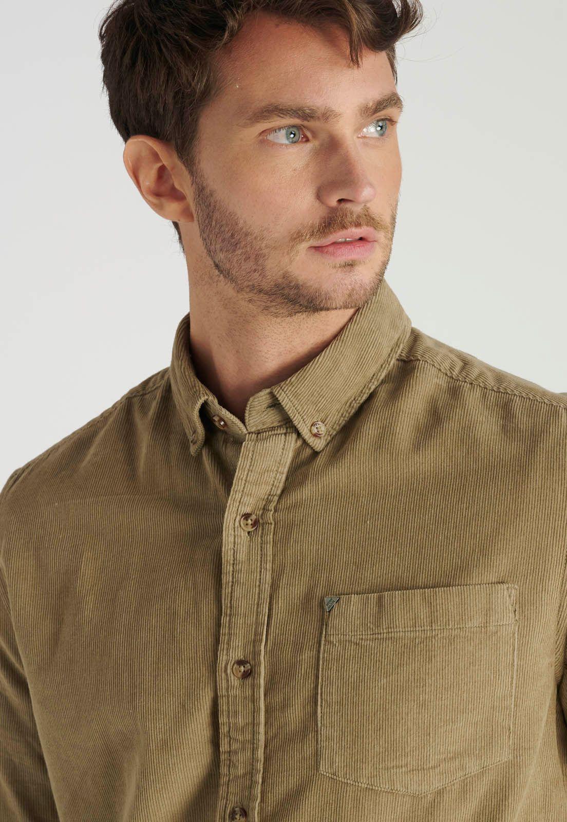 Camisa Lichfield Avant-Garde Toasted-2