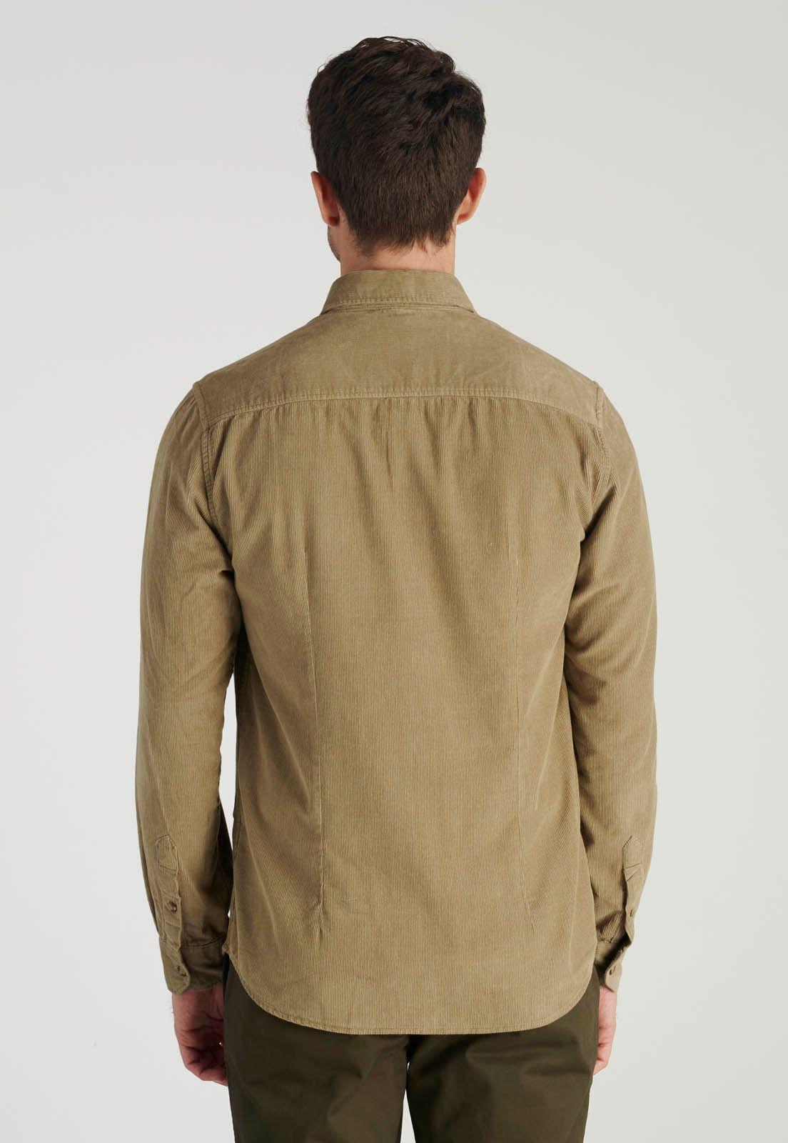 Camisa Lichfield Avant-Garde Toasted-3