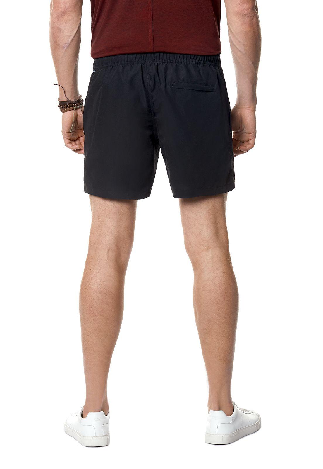 TRAJE DE BAÑO BÁSICO BLACK-2