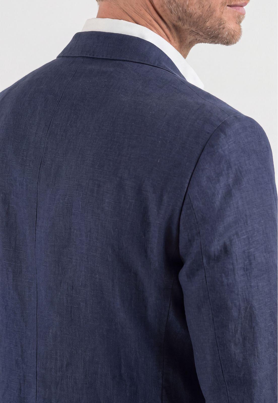 Blazer Cork Navy-3