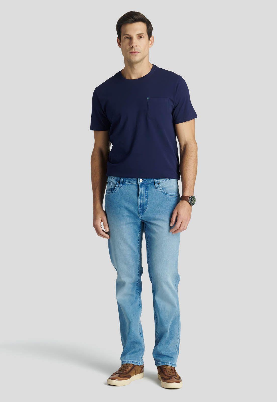 Jeans Tallin Heritage Blue-1