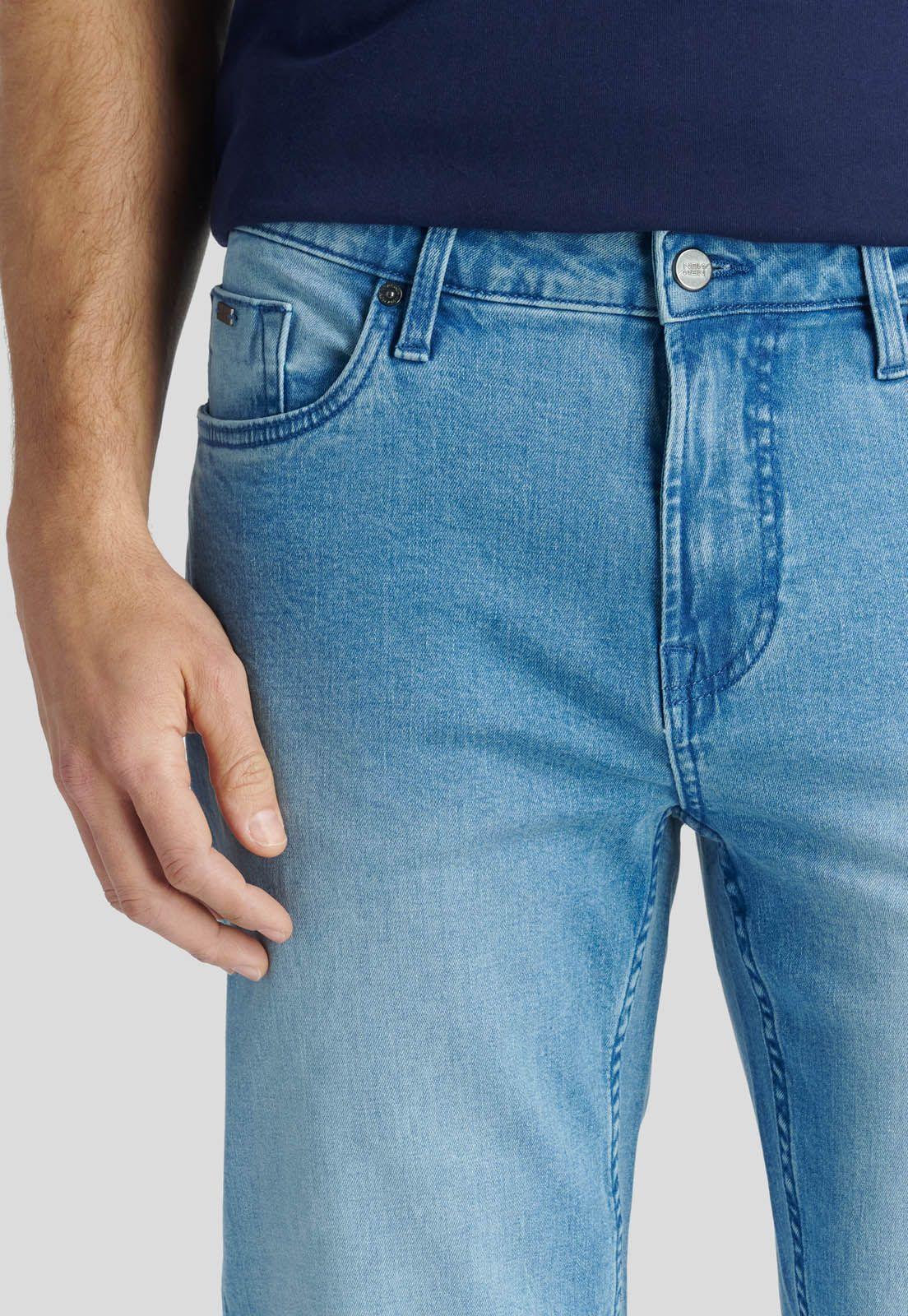Jeans Tallin Heritage Blue-2