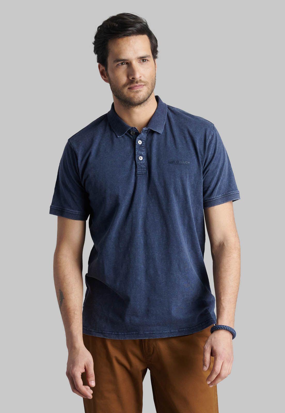 Polera Navy San Diego-0