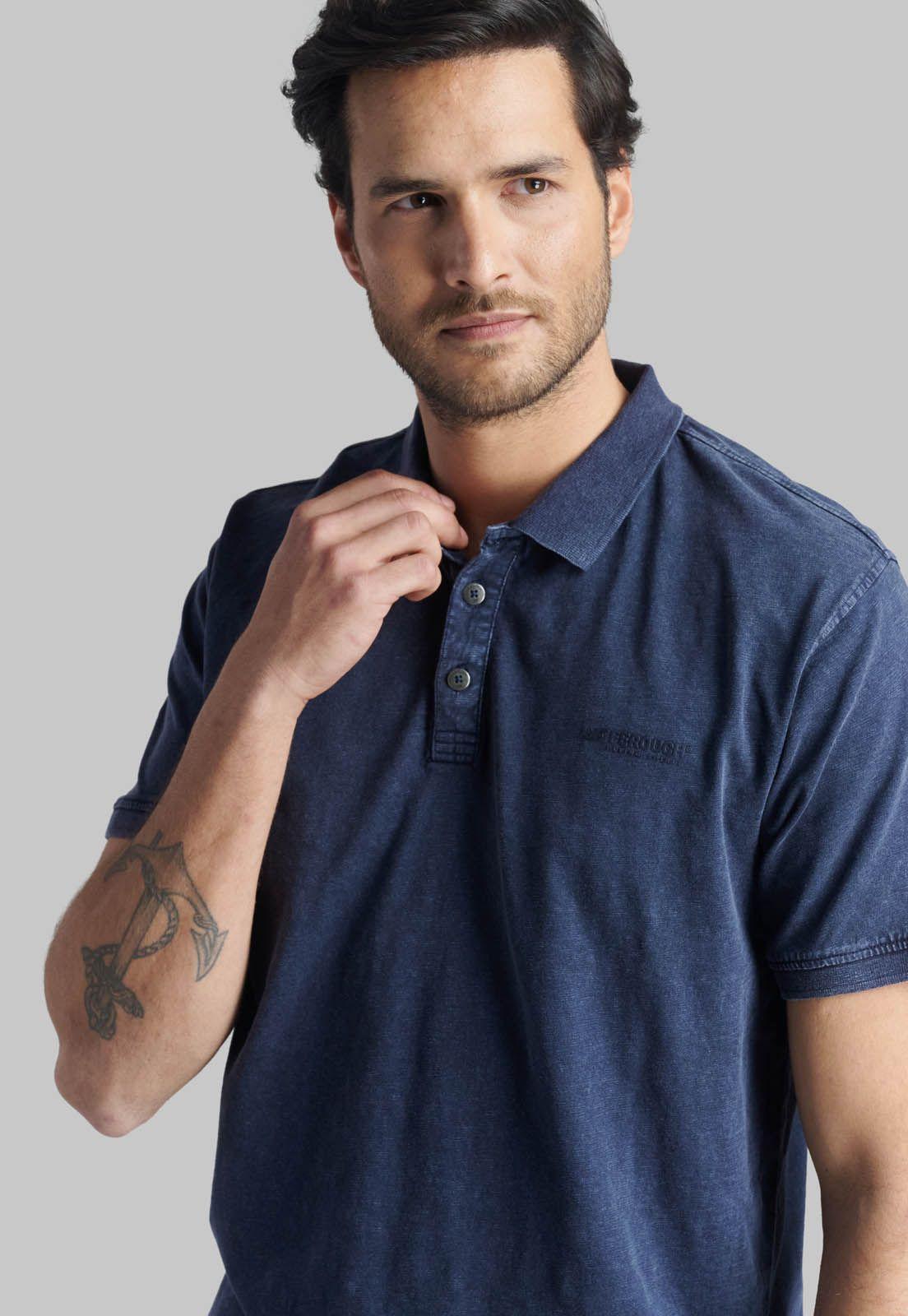 Polera Navy San Diego-2