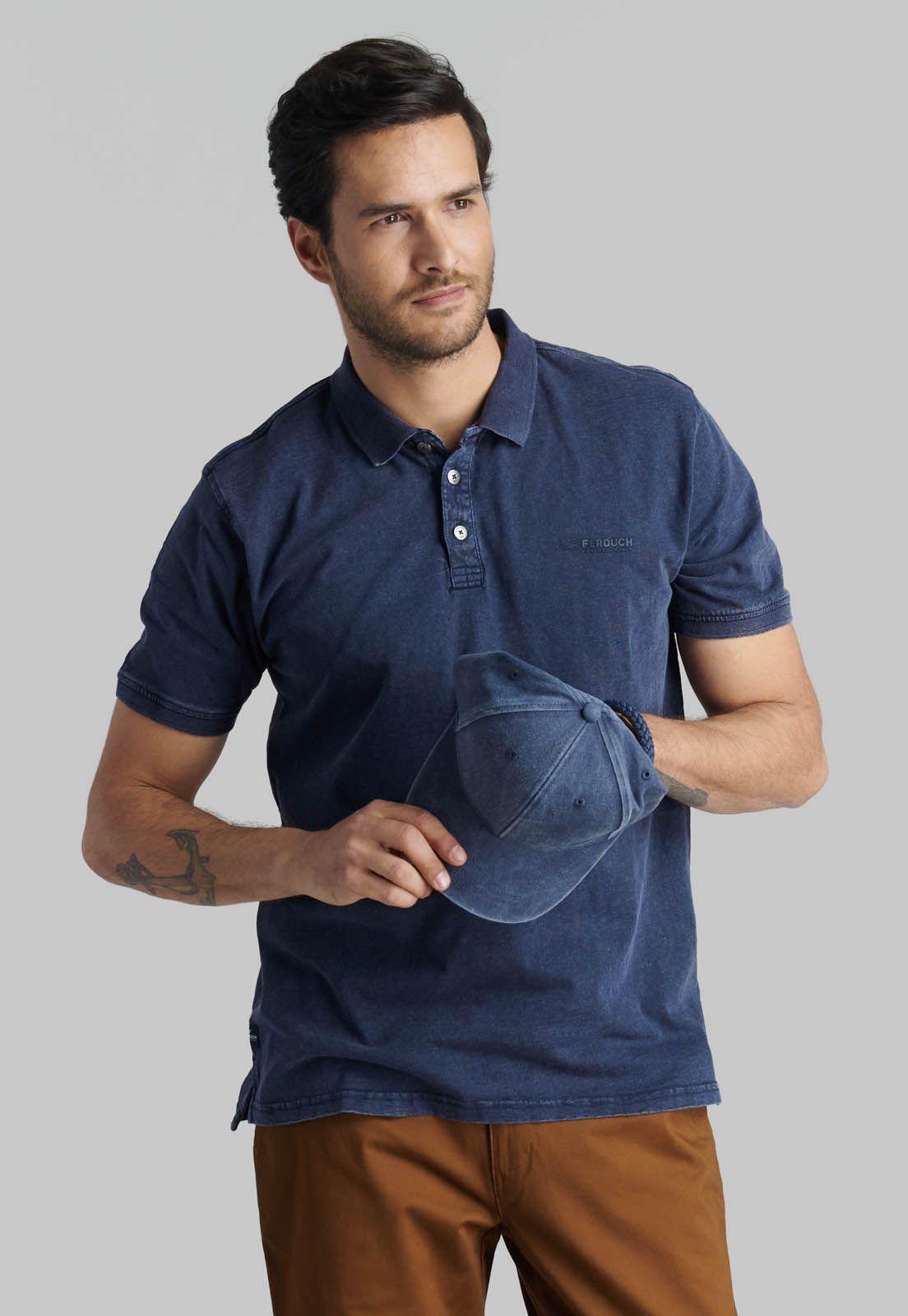 Polera Navy San Diego-4