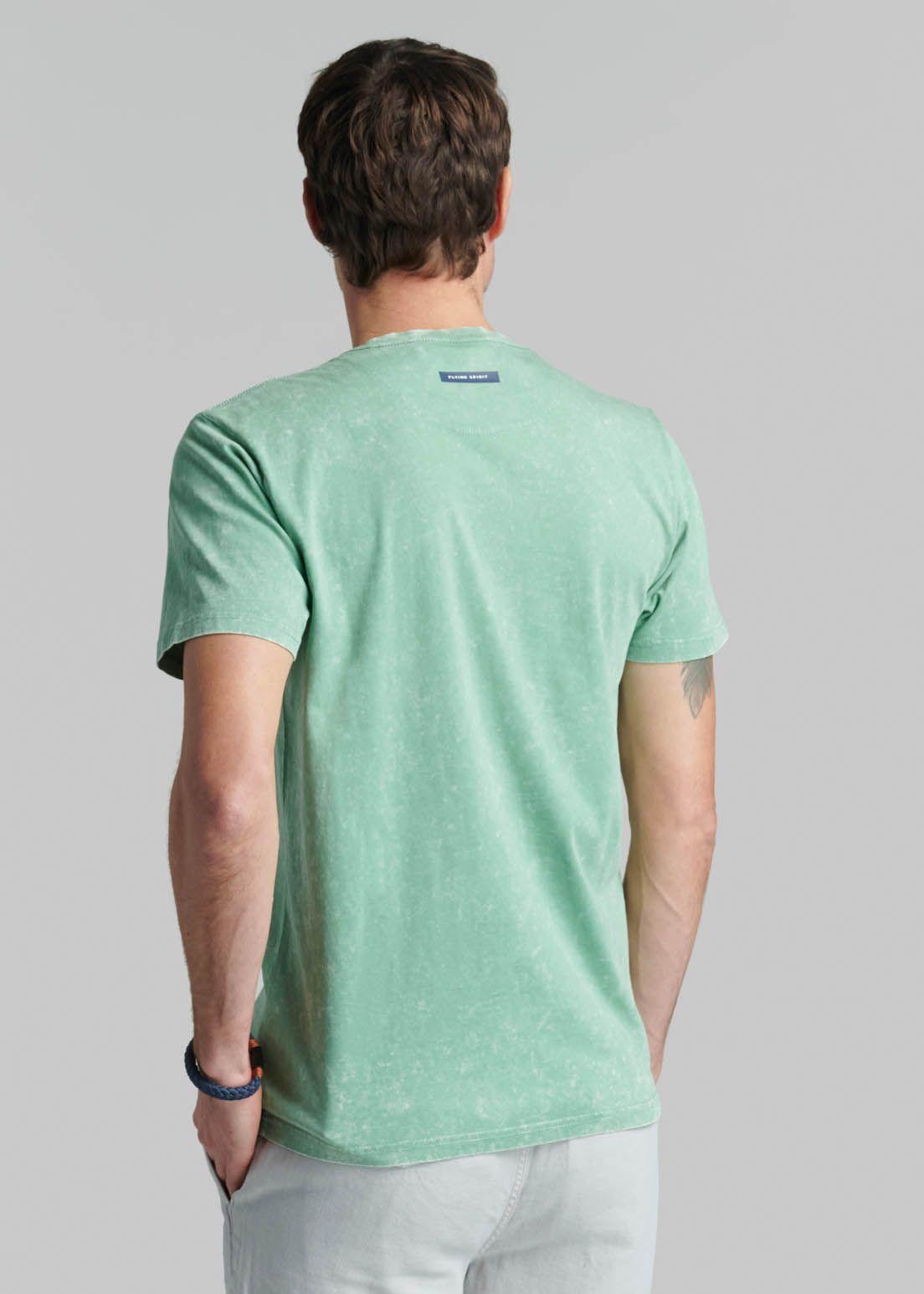 Polera Maryland Lt Green-3