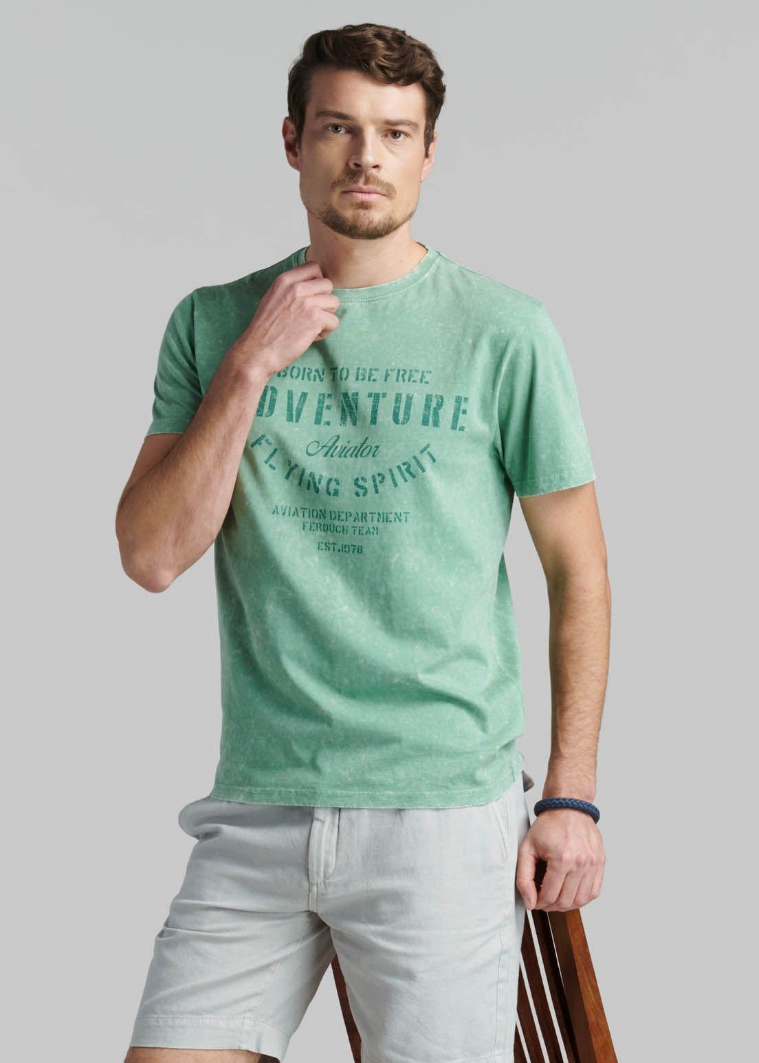 Polera Maryland Lt Green-4