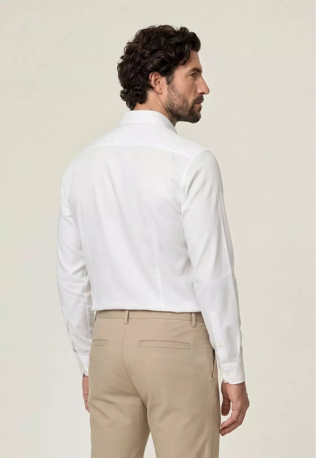 Camisa Traveller White-2
