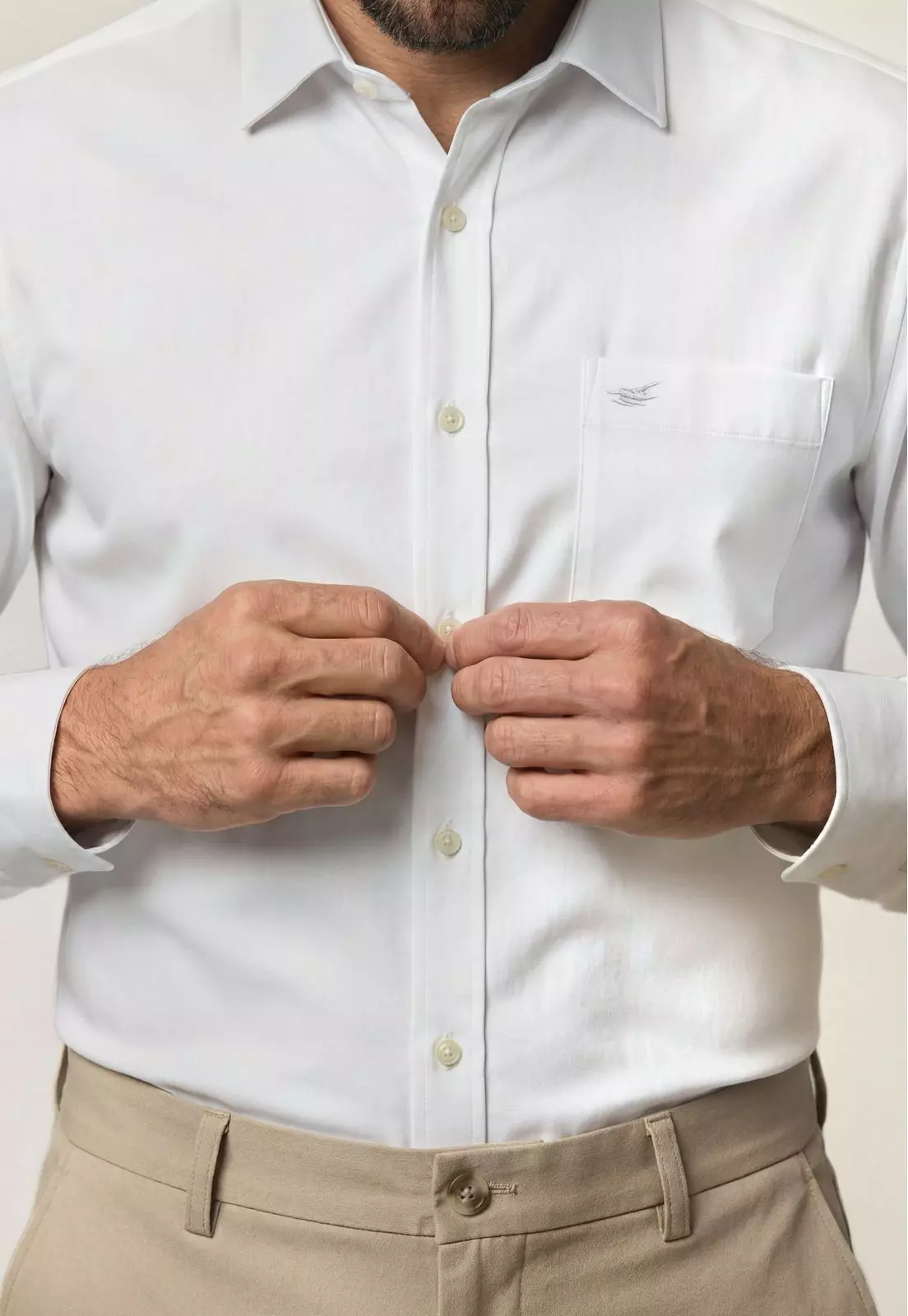 Camisa Traveller White-3