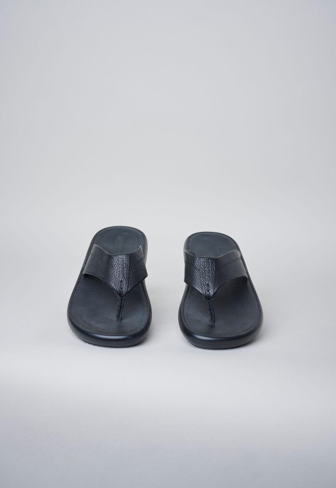 Sandalia Missisipi Black-2