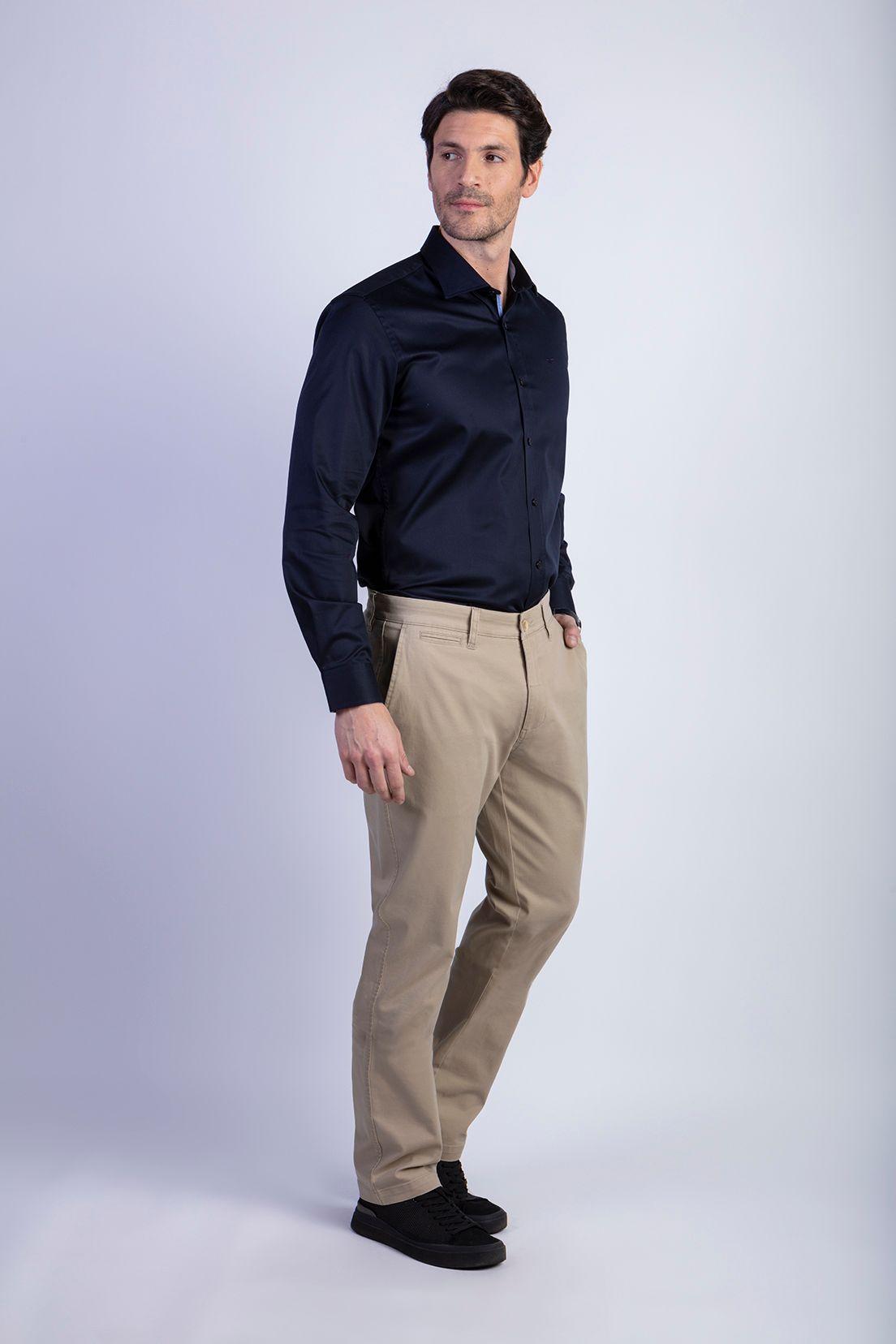 Camisa Smart Casual Dublin-2