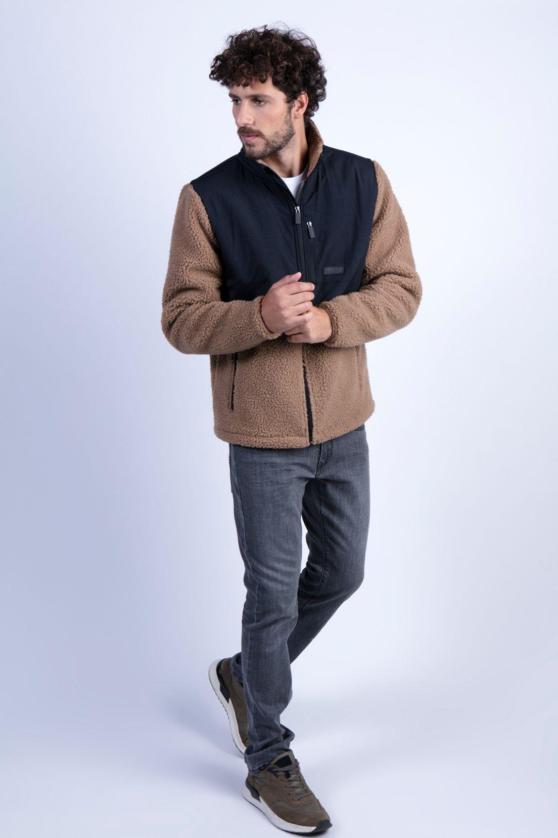 Chiporro Parinacota Brown-2