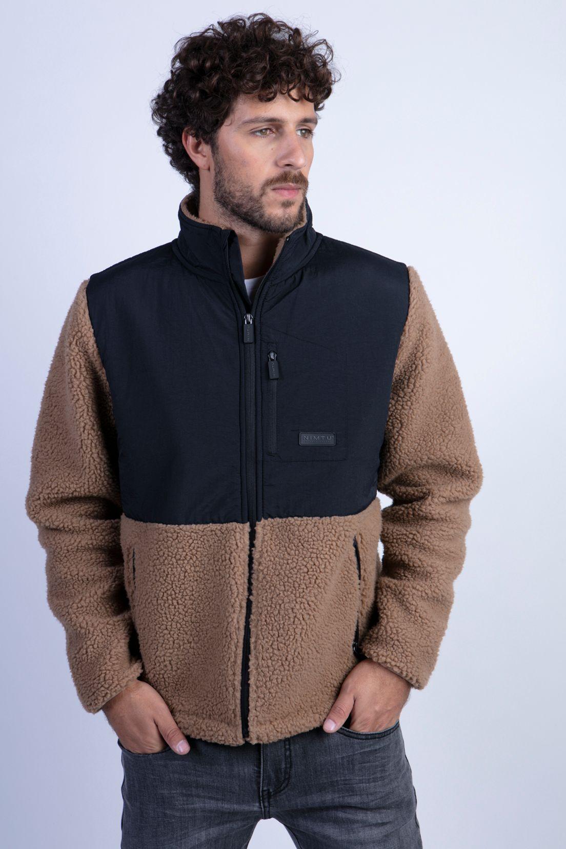 Chiporro Parinacota Brown-3