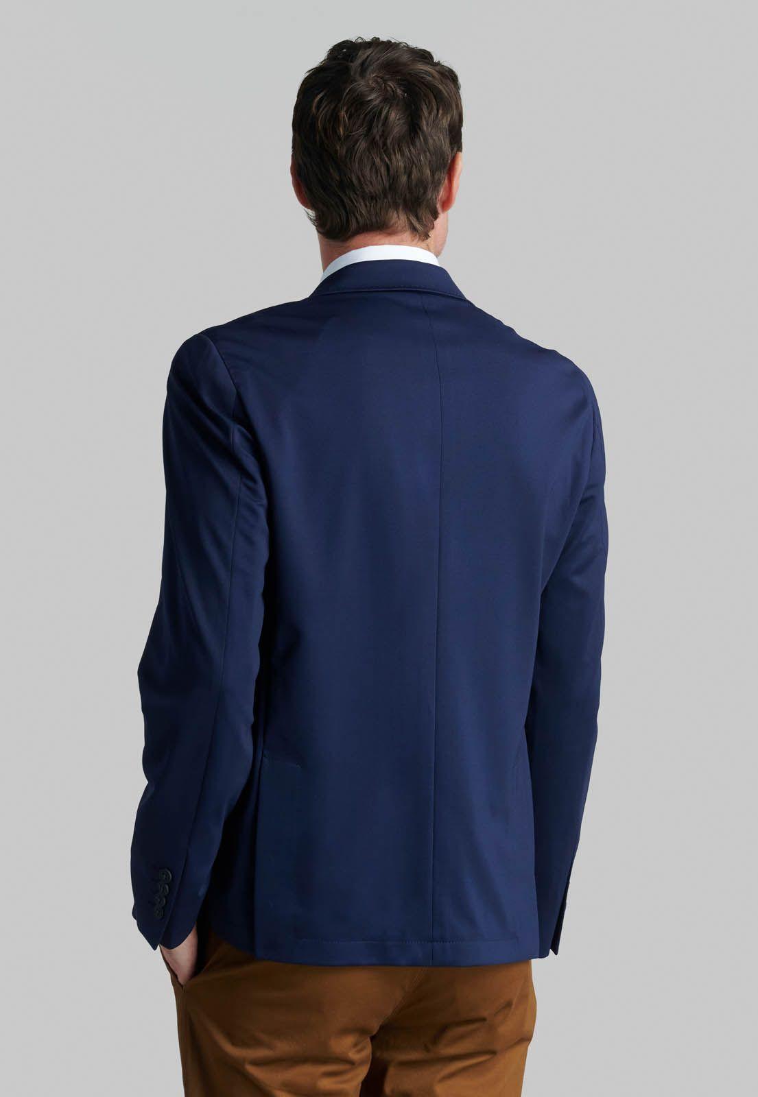 Blazer Traveller Henderson Navy-3