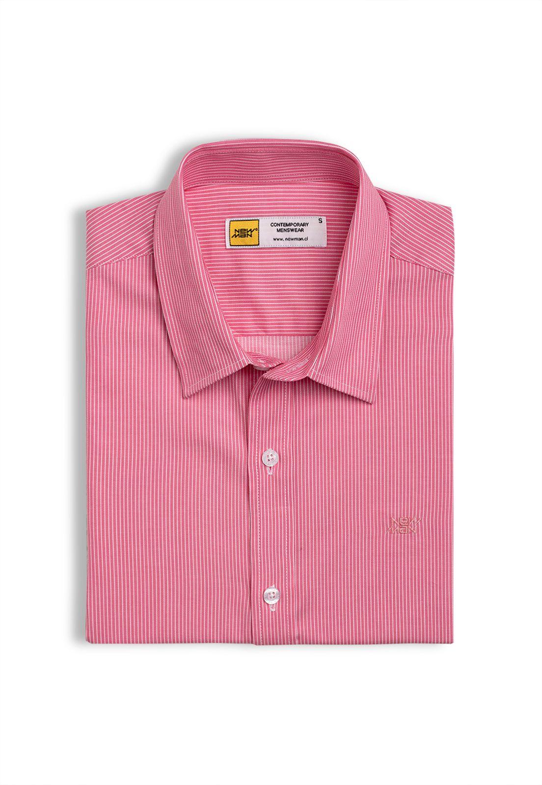 CAMISA NATALIE PINK-0