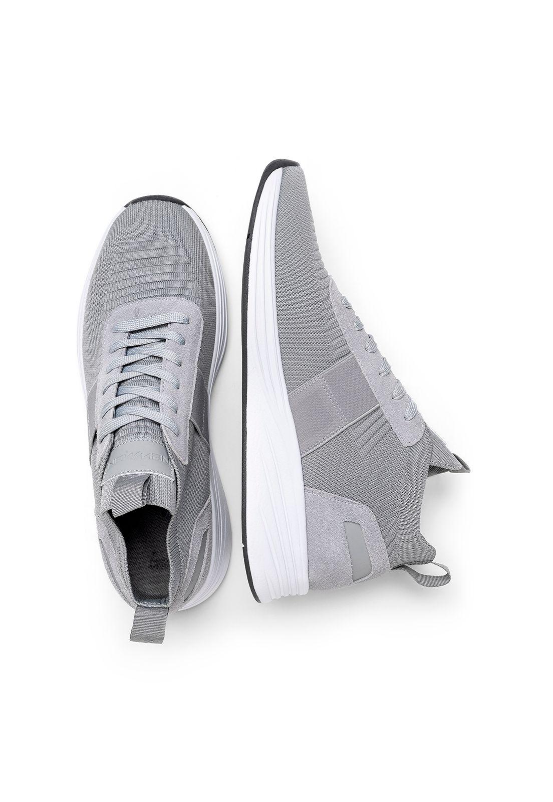 ZAPATILLA SERP GREY MELANGE-2