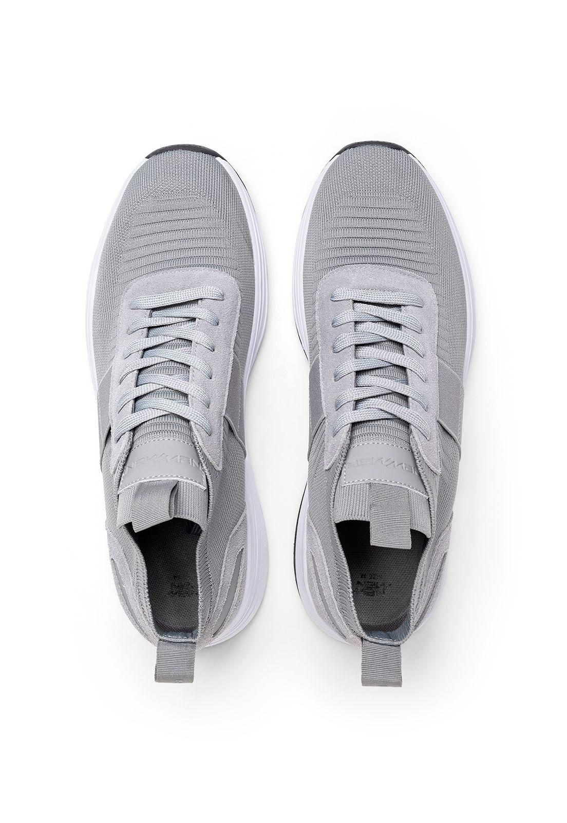 ZAPATILLA SERP GREY MELANGE-3