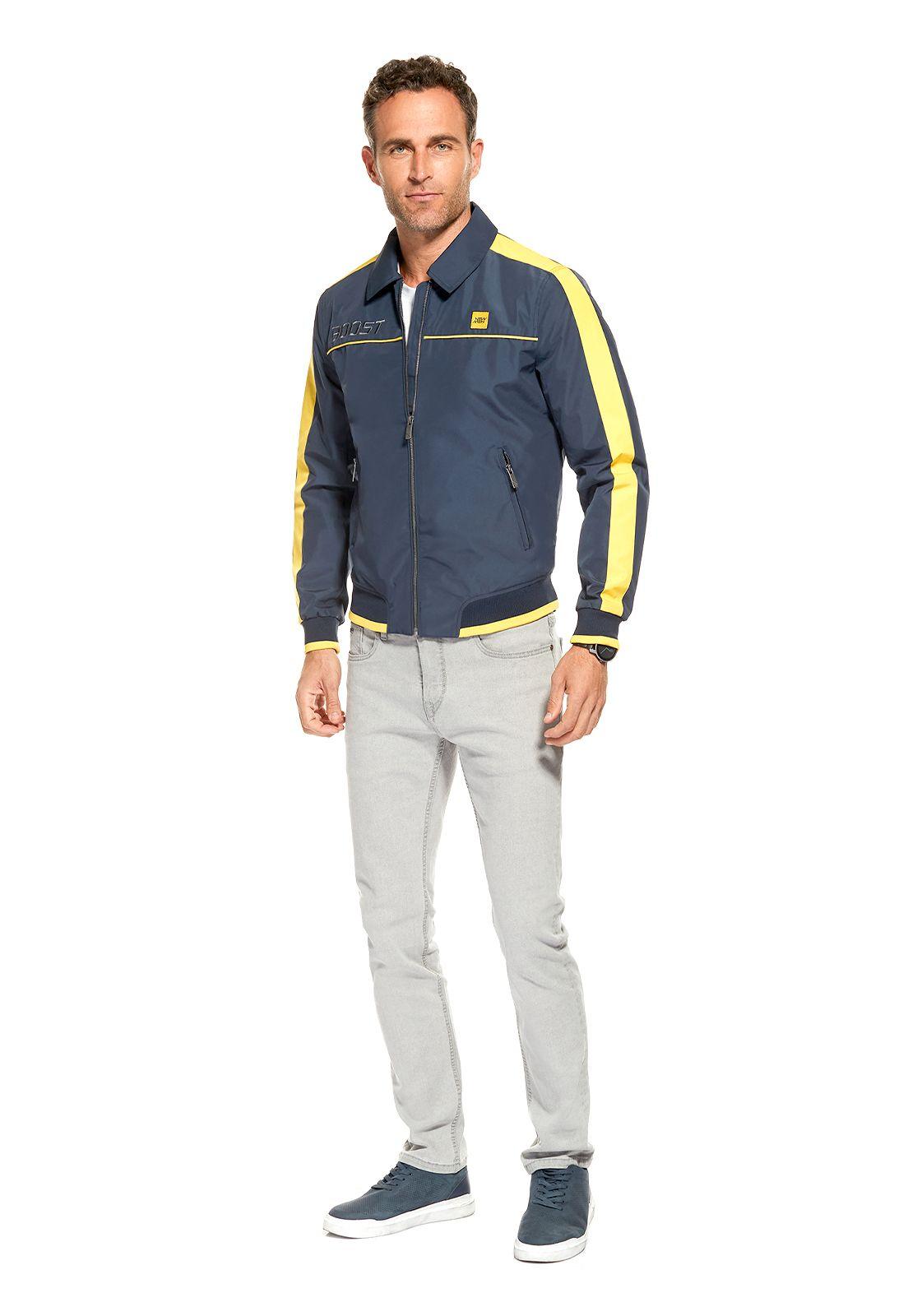 CHAQUETA BACARDI BLACK-2