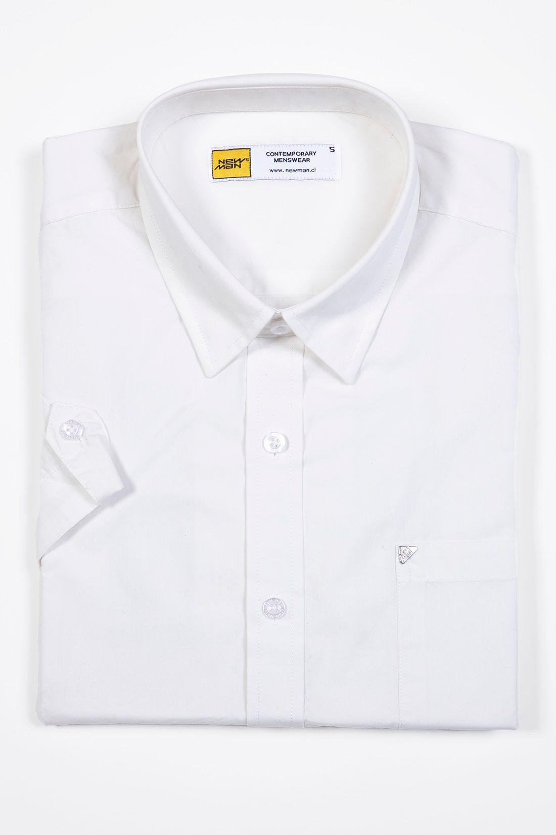 CAMISA AYLESBURY WHITE-0