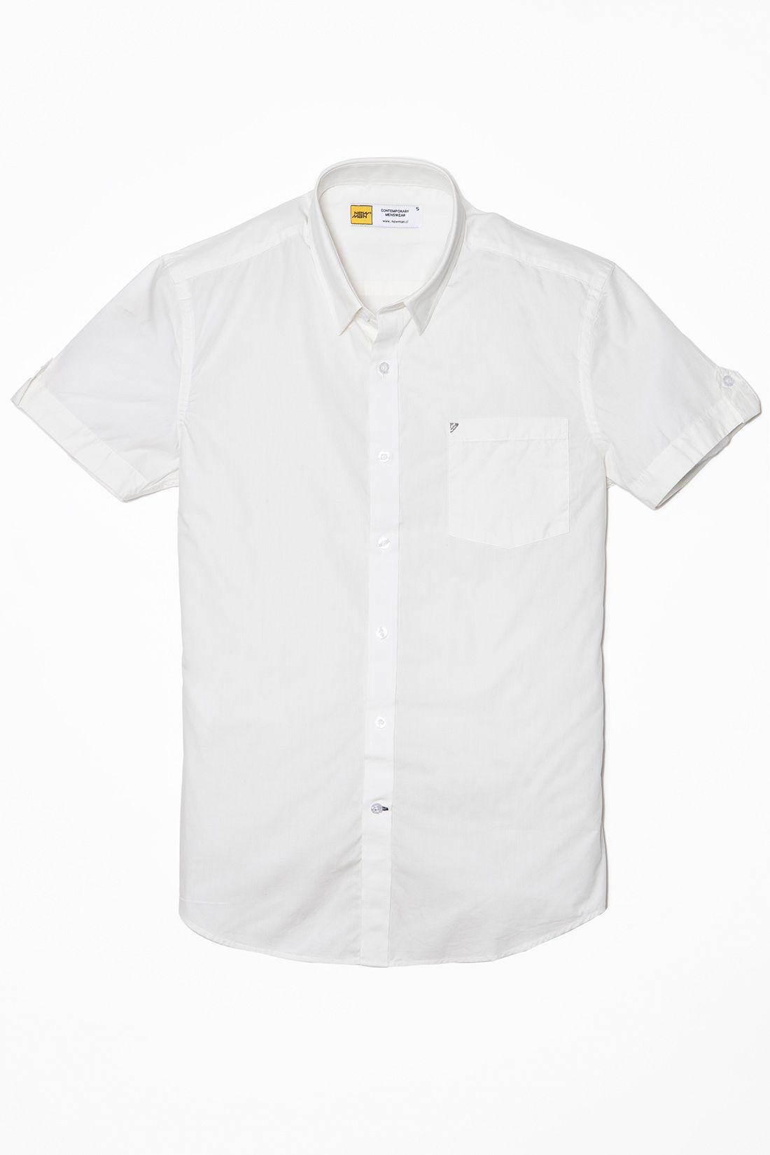 CAMISA AYLESBURY WHITE-1
