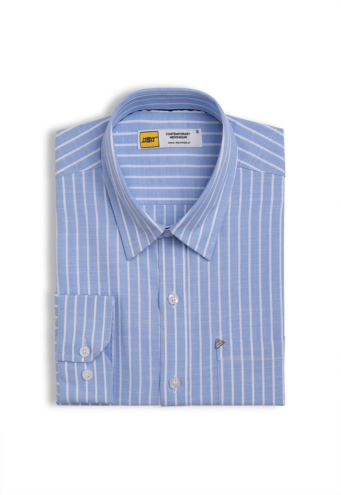 CAMISA ISABELLA NAVY-4