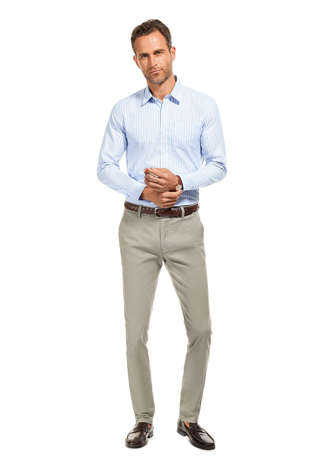 CAMISA ISABELLA NAVY-1