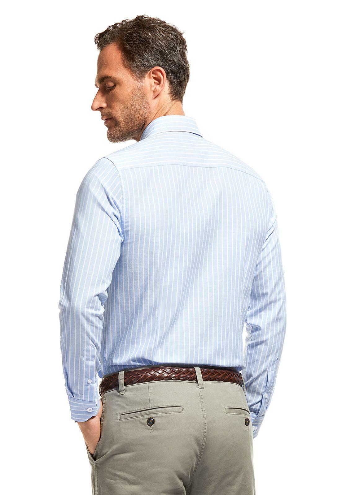 CAMISA ISABELLA NAVY-2