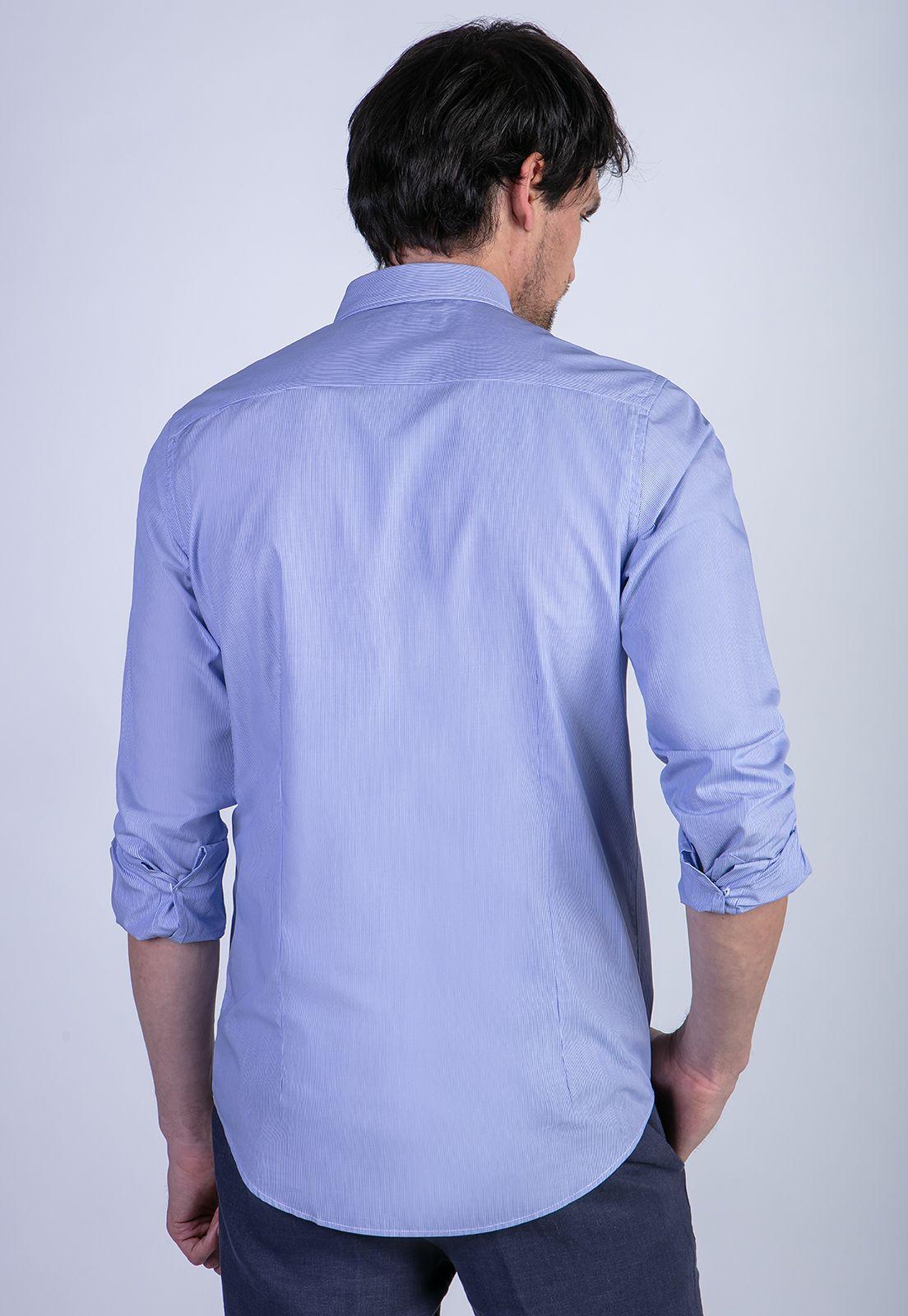 CAMISA WIRRAL NAVY-1