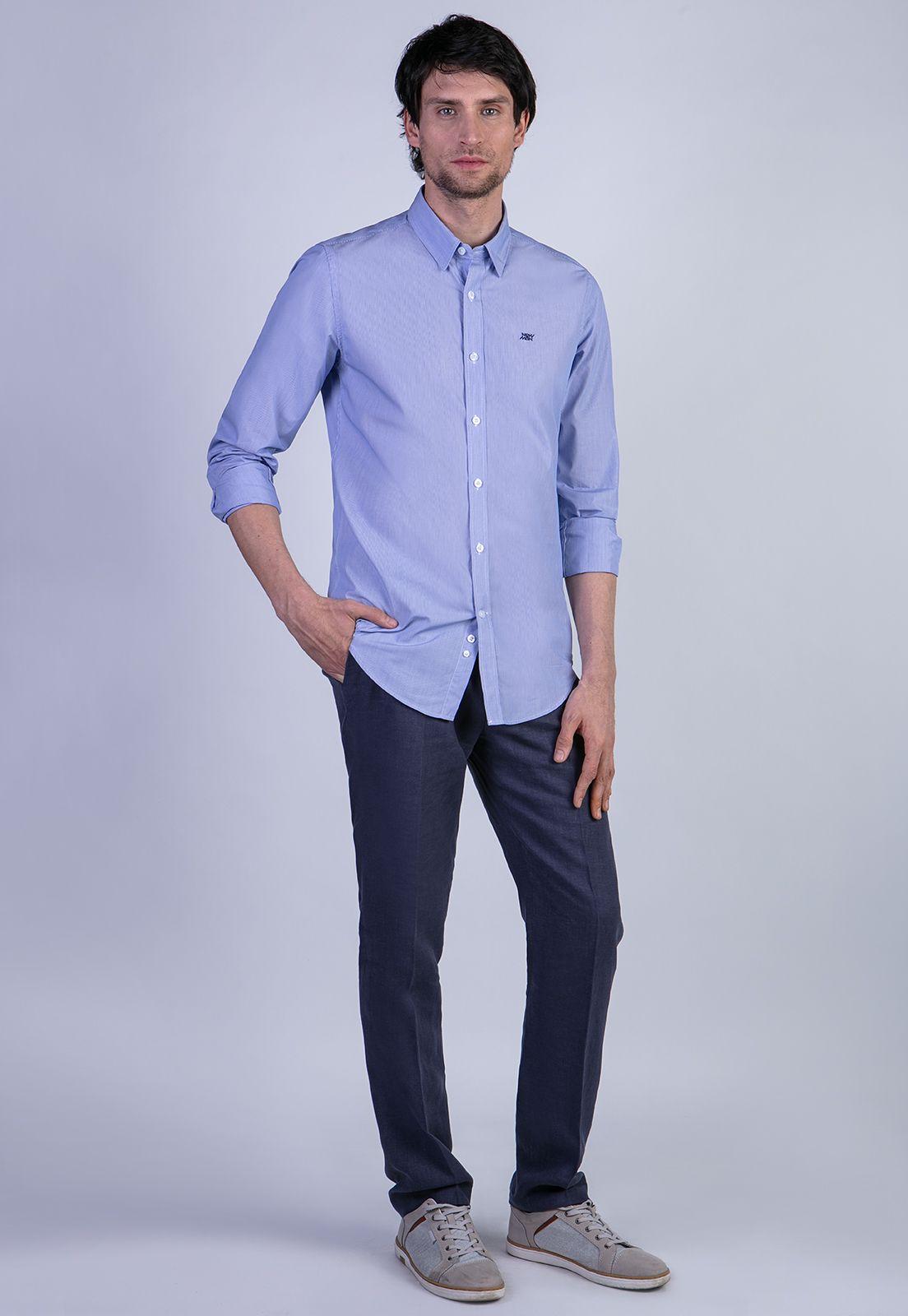 CAMISA WIRRAL NAVY-2