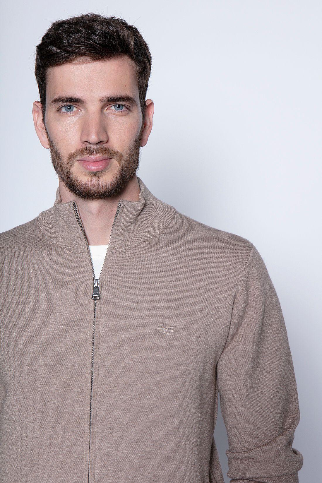 Sweater Berkeley F Caramel-2