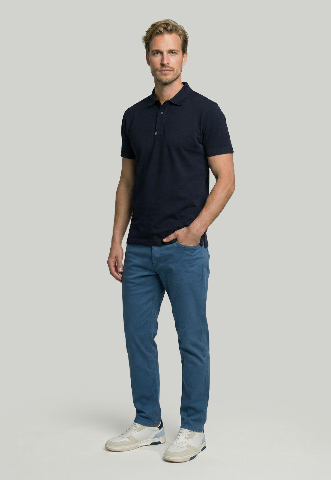Polo Cadiz Navy-1