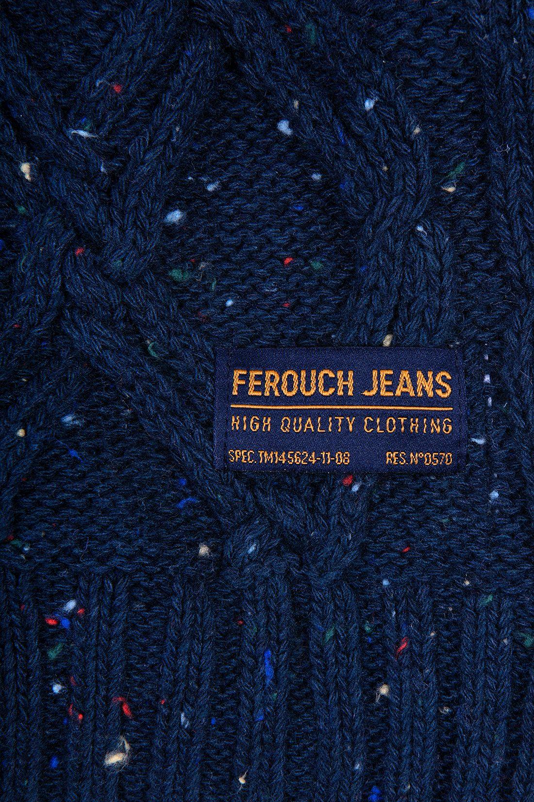 Bufanda Chicago Indigo-1