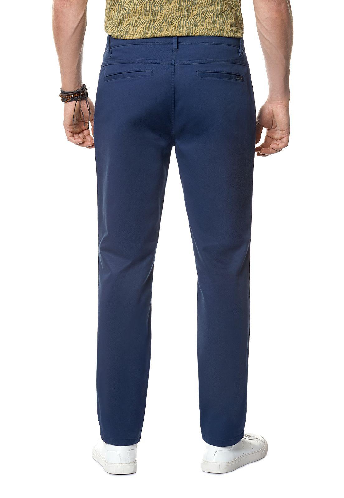 Pantalón Alabama Fj Navy-2