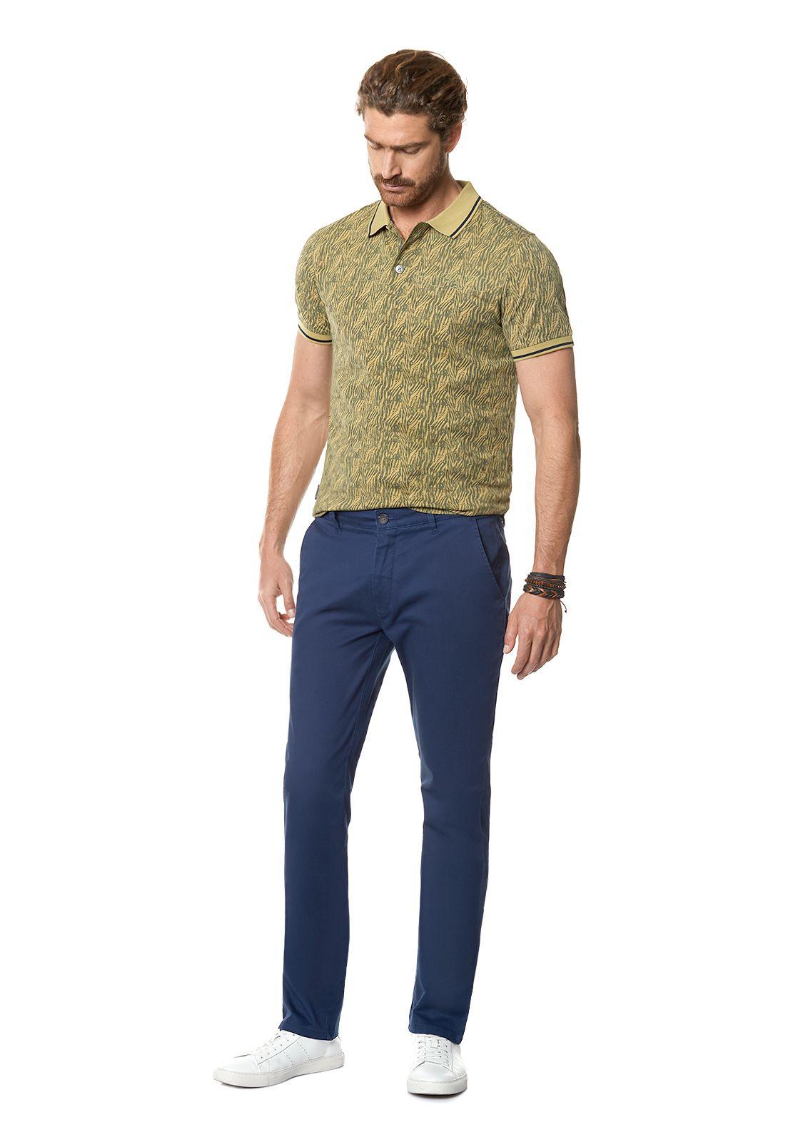 Pantalón Alabama Fj Navy-1