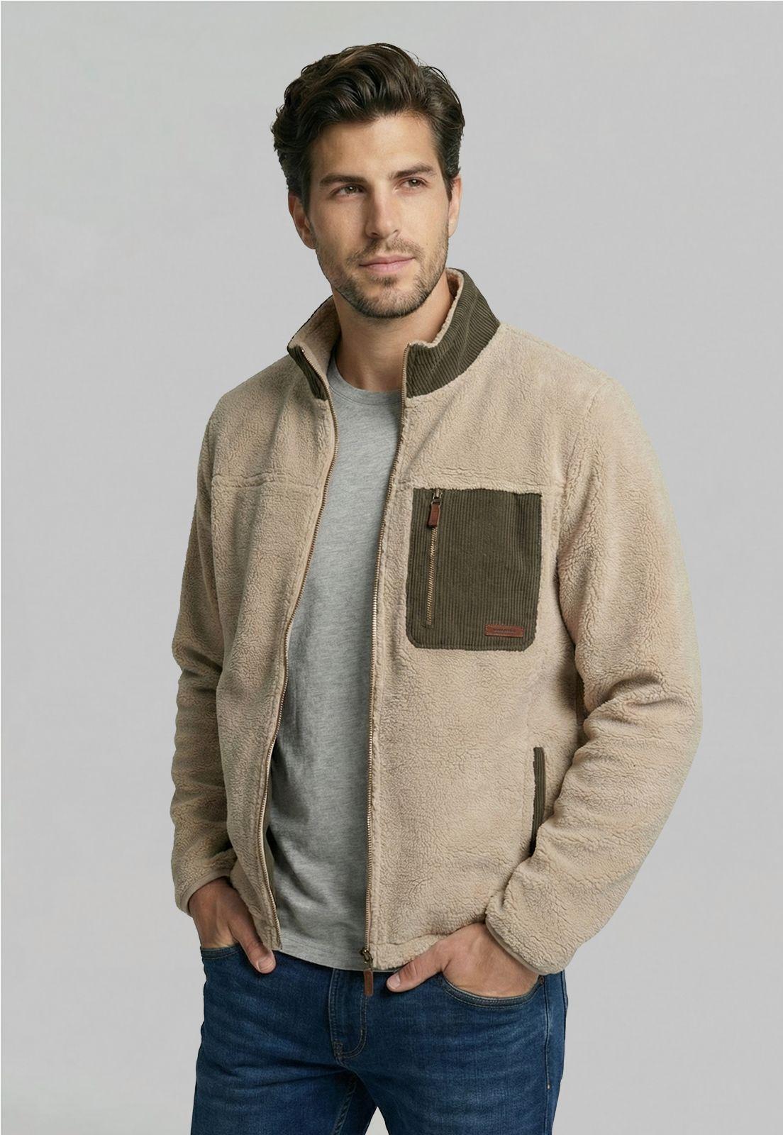 Poleron Chicago Sand-0