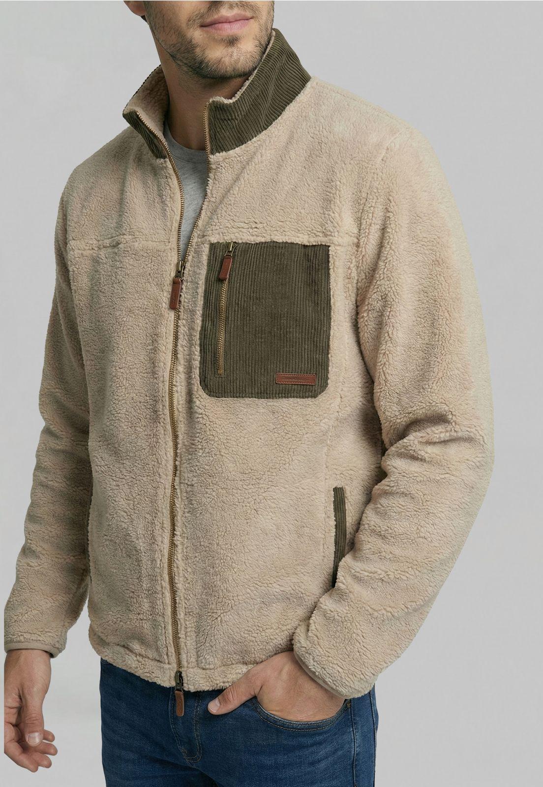 Poleron Chicago Sand-2