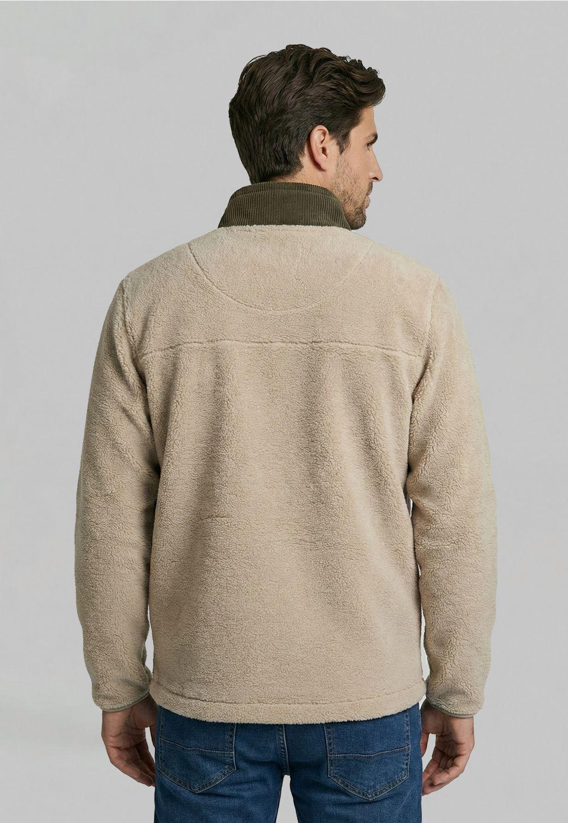 Poleron Chicago Sand-3