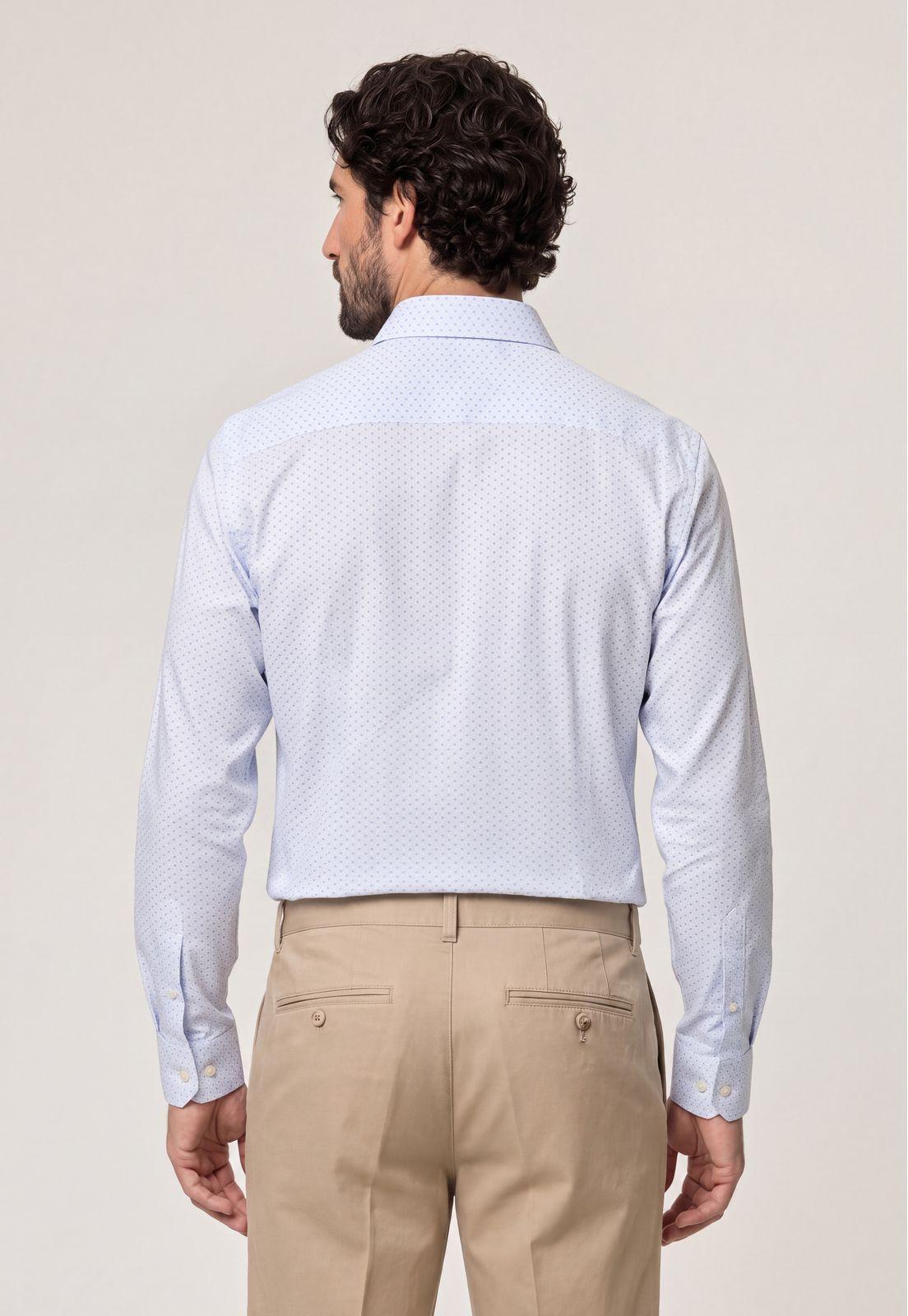 Camisa Brooklyn Lt. Blue-2