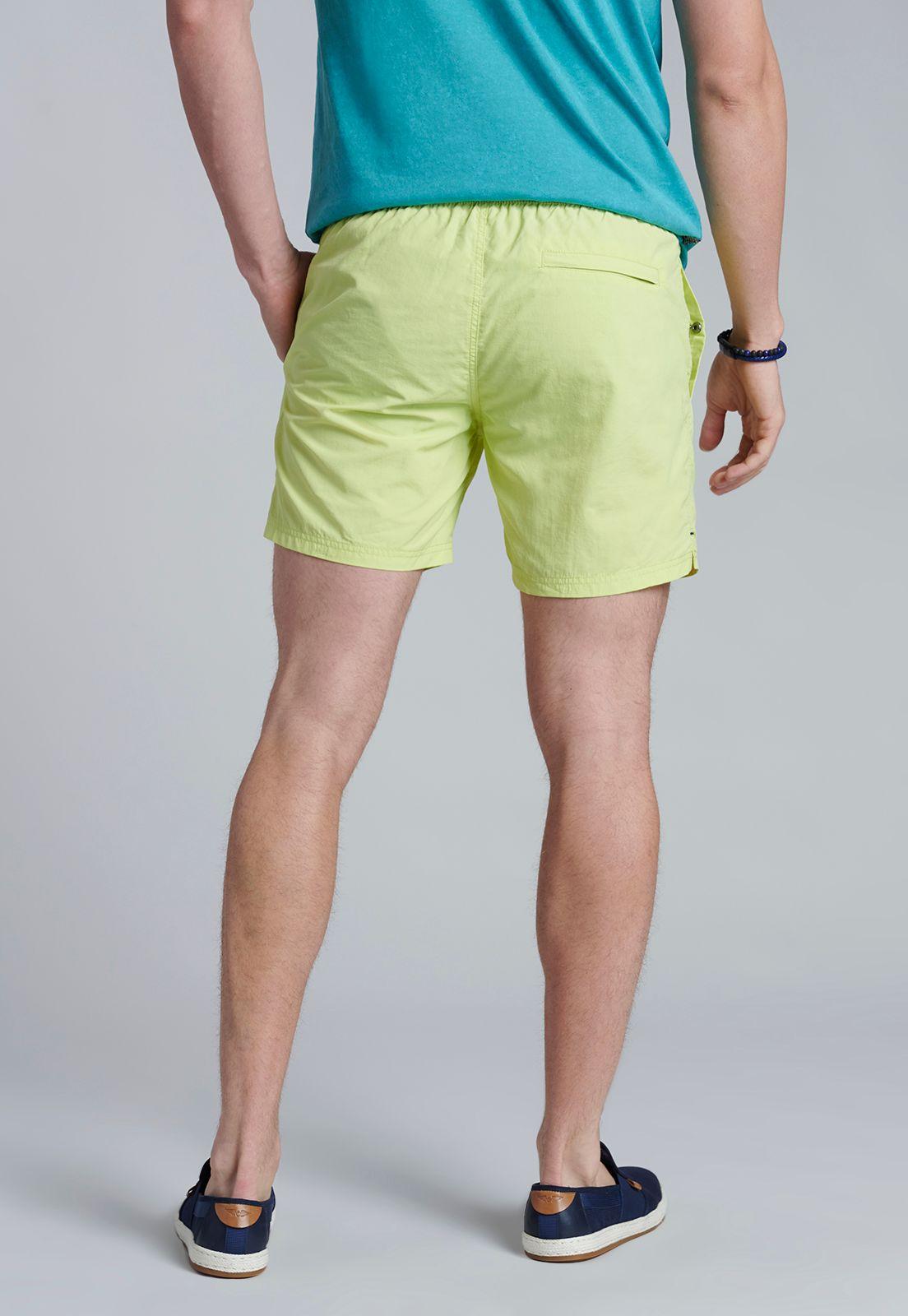 Traje De Baño Basico F Lima-3