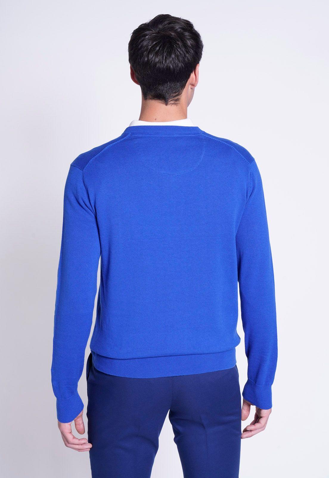 SWEATER ANGERS ROYAL-1