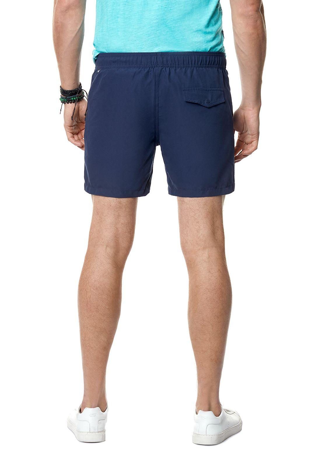 TRAJE DE BAÑO SPORT PRINTED NAVY-2