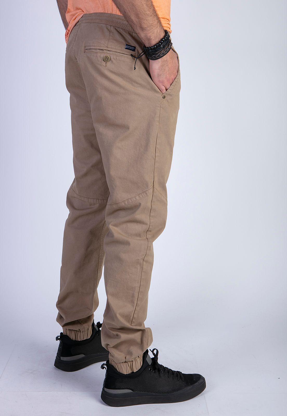 Pantalón Erie Fj Toasted-1