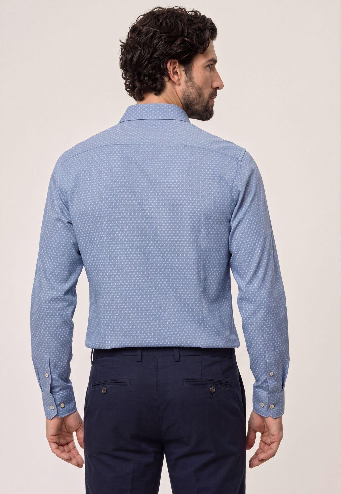 Camisa Birmingham Blue-2