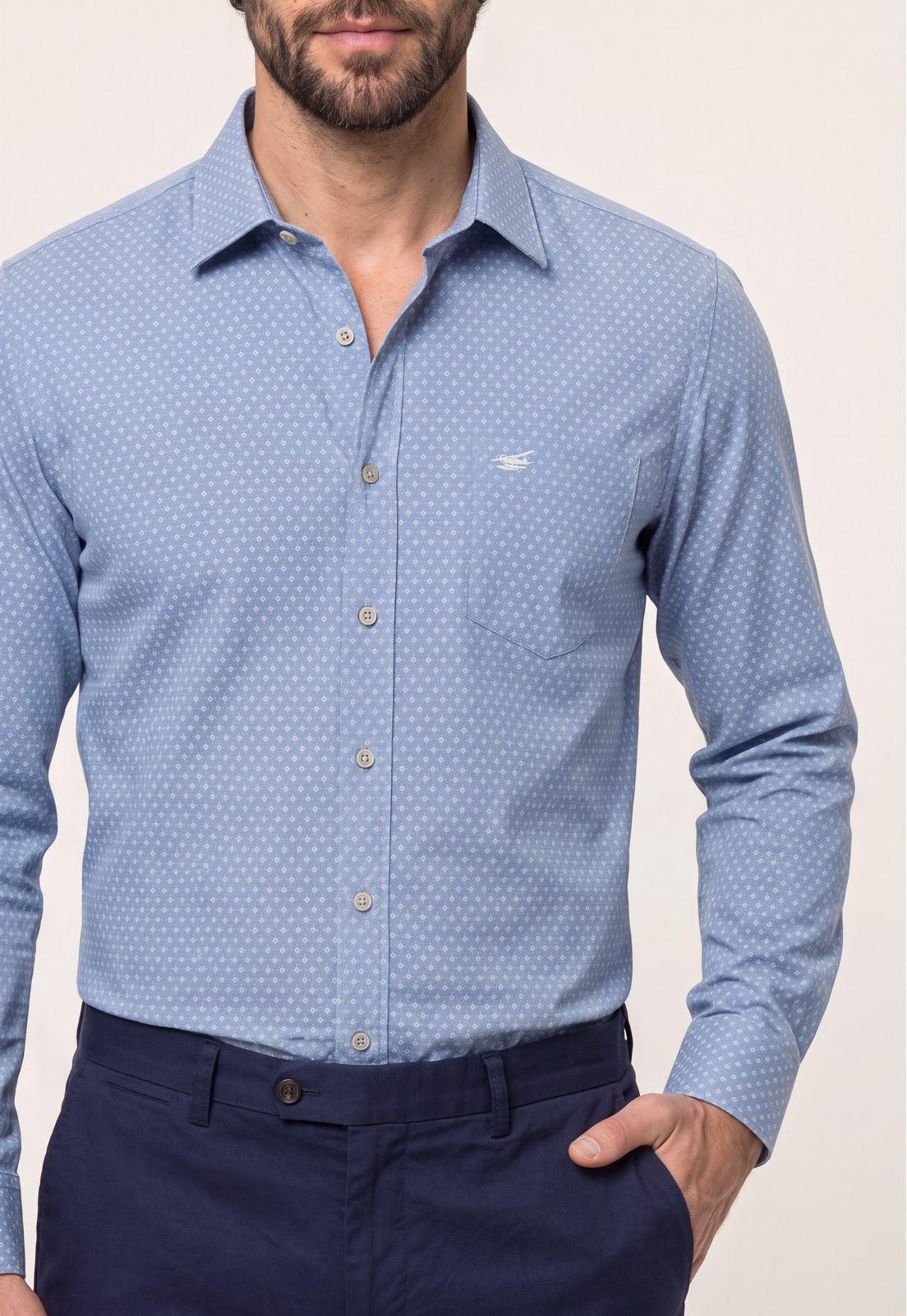 Camisa Birmingham Blue-3
