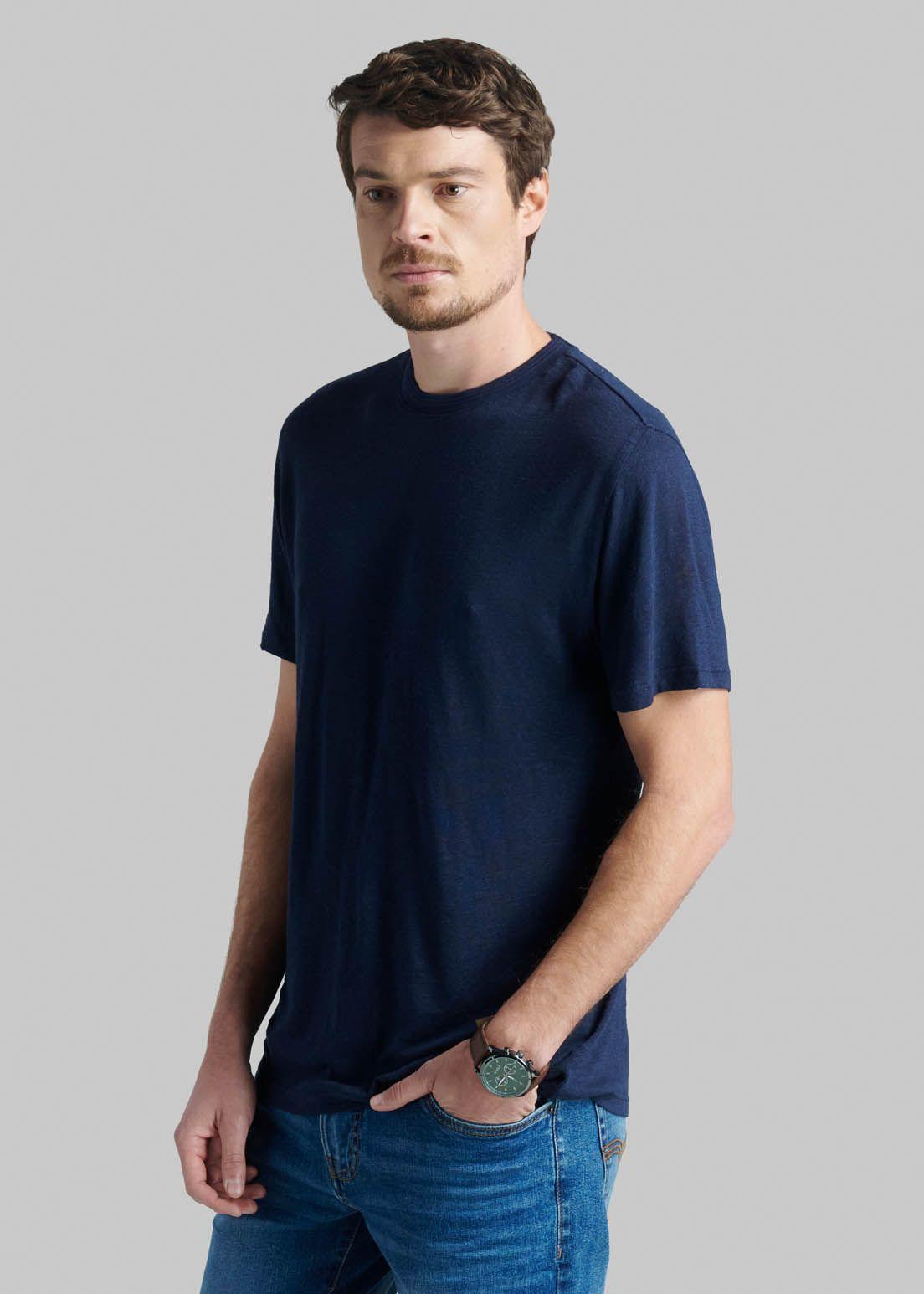 Polera Albany Navy-0