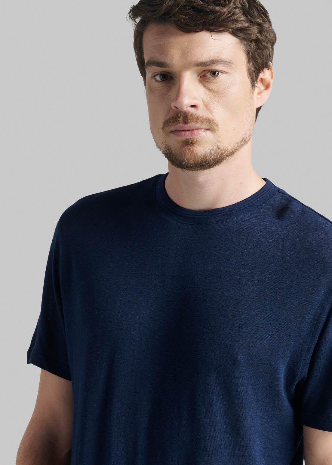 Polera Albany Navy-2