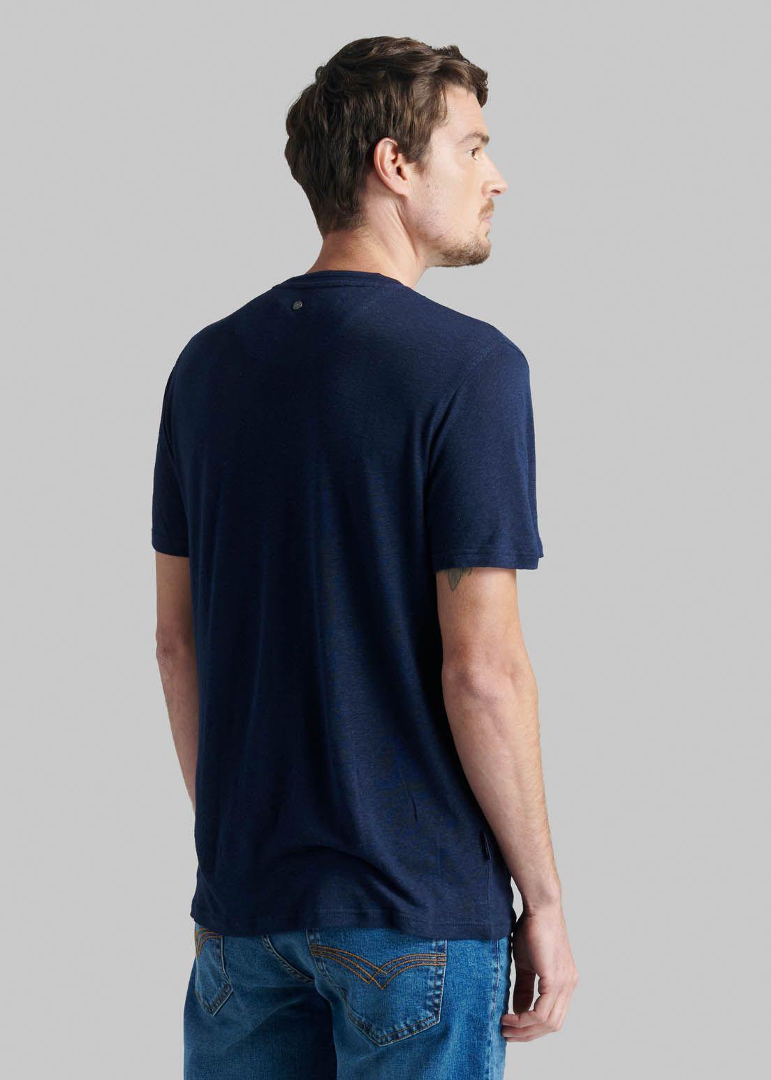 Polera Albany Navy-3