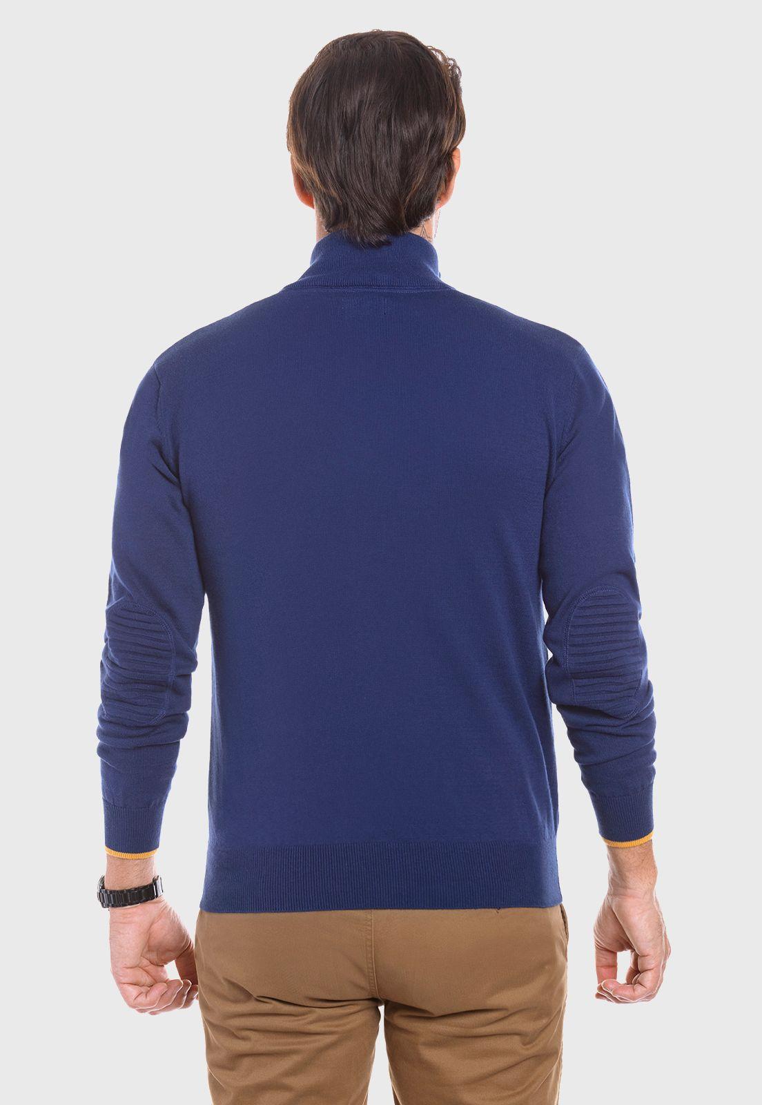 Sweater London Blue-2