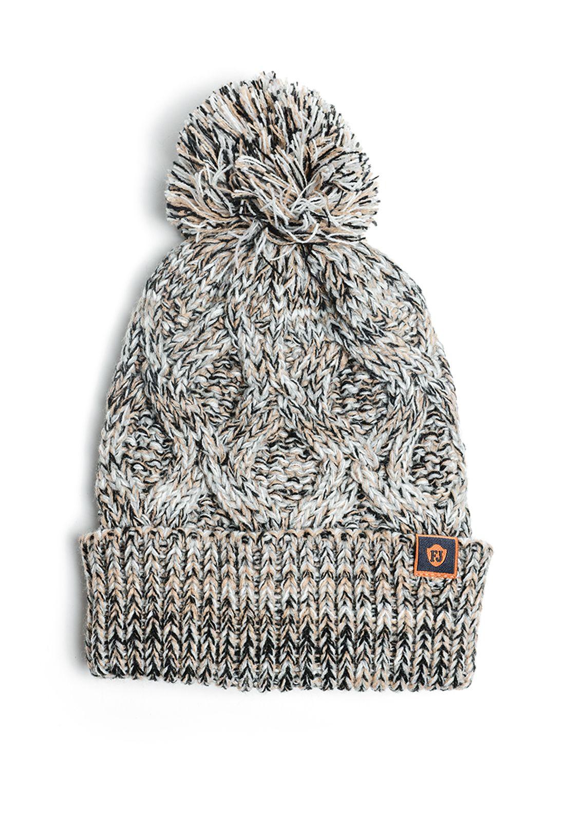 Gorro Florida Grey-0