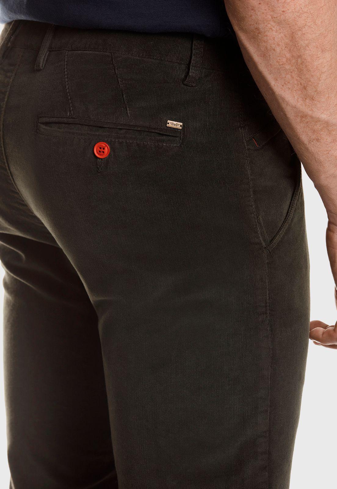 PANTALÓN CHINO LANCASTER MILITARY-3